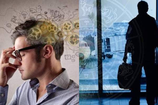 Trei zodii de bărbați cu un ridicat IQ, dar care nu au noroc în dragoste! Ei au parte de ghinion