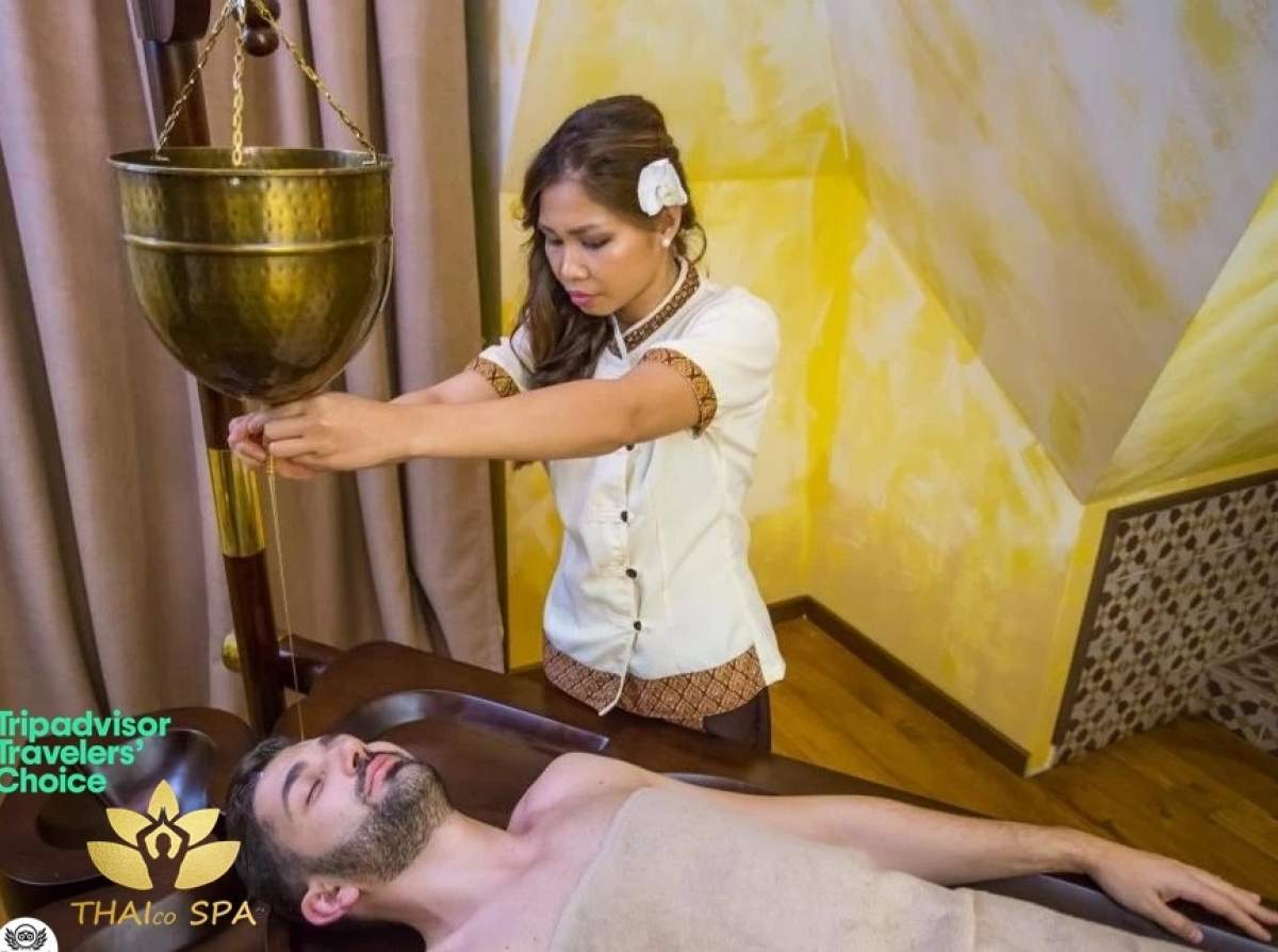 (P) 5 tipuri de masaj pe care trebuie să le încerci cel puţin o dată în viaţă
