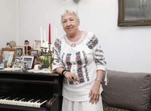 Paula Seling este în doliu! Un nume mare al muzicii românești s-a stins din viață: ”Mi-a dat vocea pe care o am” / FOTO