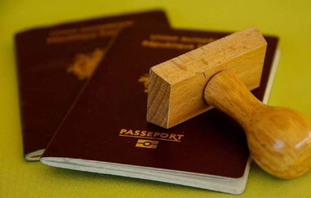 Se ieftinesc pașapoartele biometrice începând cu 1 august. Anunțul a fost făcut de șeful Agenției Servicii Publice
