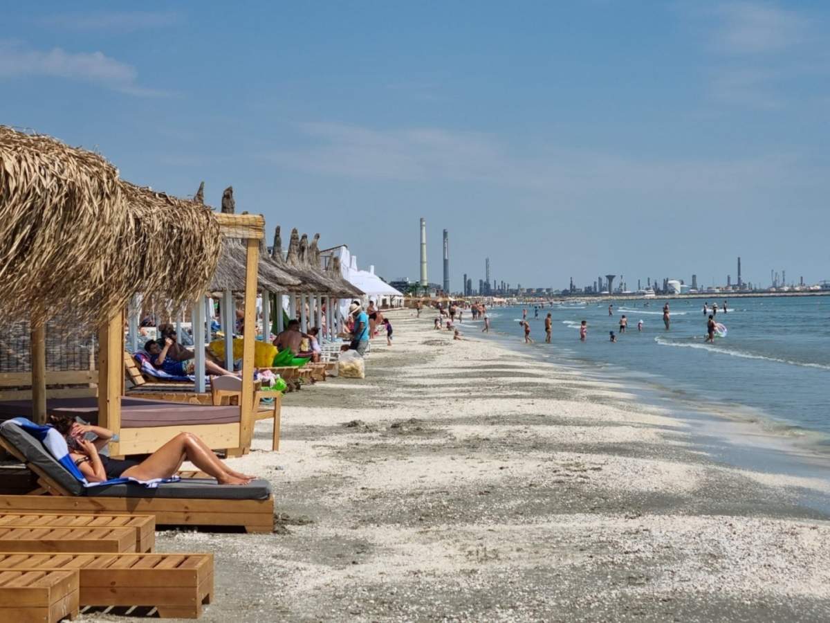 Stațiunea mai populară decât Mamaia, de pe litoralul românesc. A devenit un rai pentru dezvoltatorii imobiliari