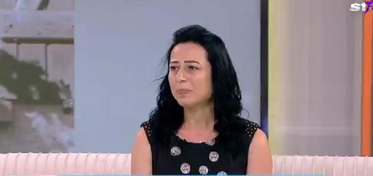 Acces Direct. Alexandra, bătută, amenințată și alungată de acasă?! Nu și-a mai văzut fiica de două luni: ”Nu este durere mai mare pe lume”