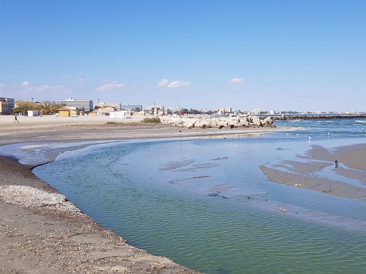 Litoral Constanța Prețuri din ce în ce mai mari pe litoralul românesc. Cât trebuie să scoți din buzunar, în medie, pentru cazare şi masă