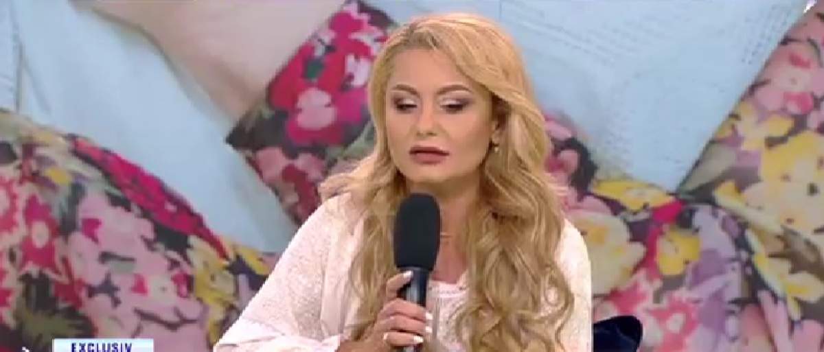 Acces Direct. Emilia Ghinescu, copilărie marcată de abuzuri psihice și fizice din partea tatălui său vitreg: ”Sunt convinsă că nu sunt singura”