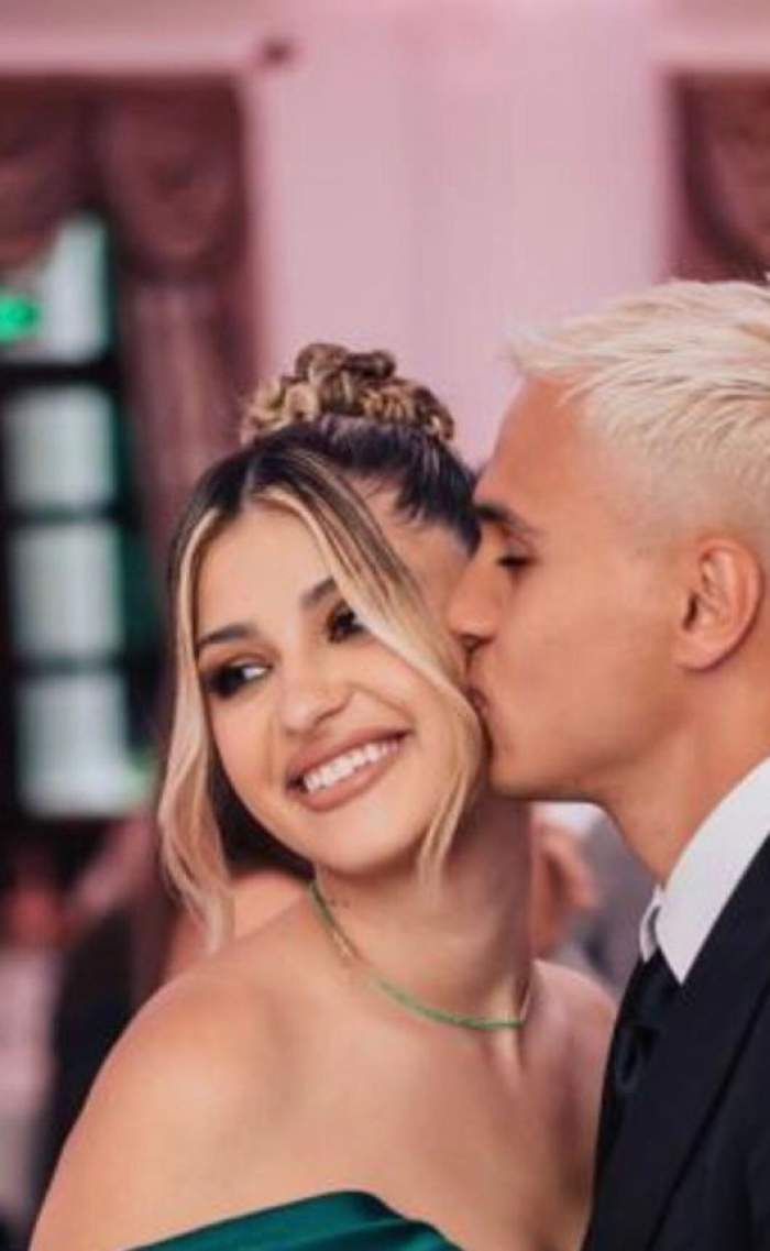 Fotografia cu care iubita lui Cristian Manea și-a îngrijorat fanii. Și Kourtney Kardashian a pățit același lucru: ”Sunt traumatizată” / FOTO