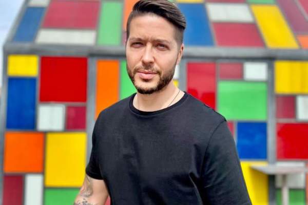 Jorge, despre cum a depășit traumele din viața lui. Cine l-a ajutat pe artist: „Hipnoză, hipnoterapie, am făcut tot ce...”