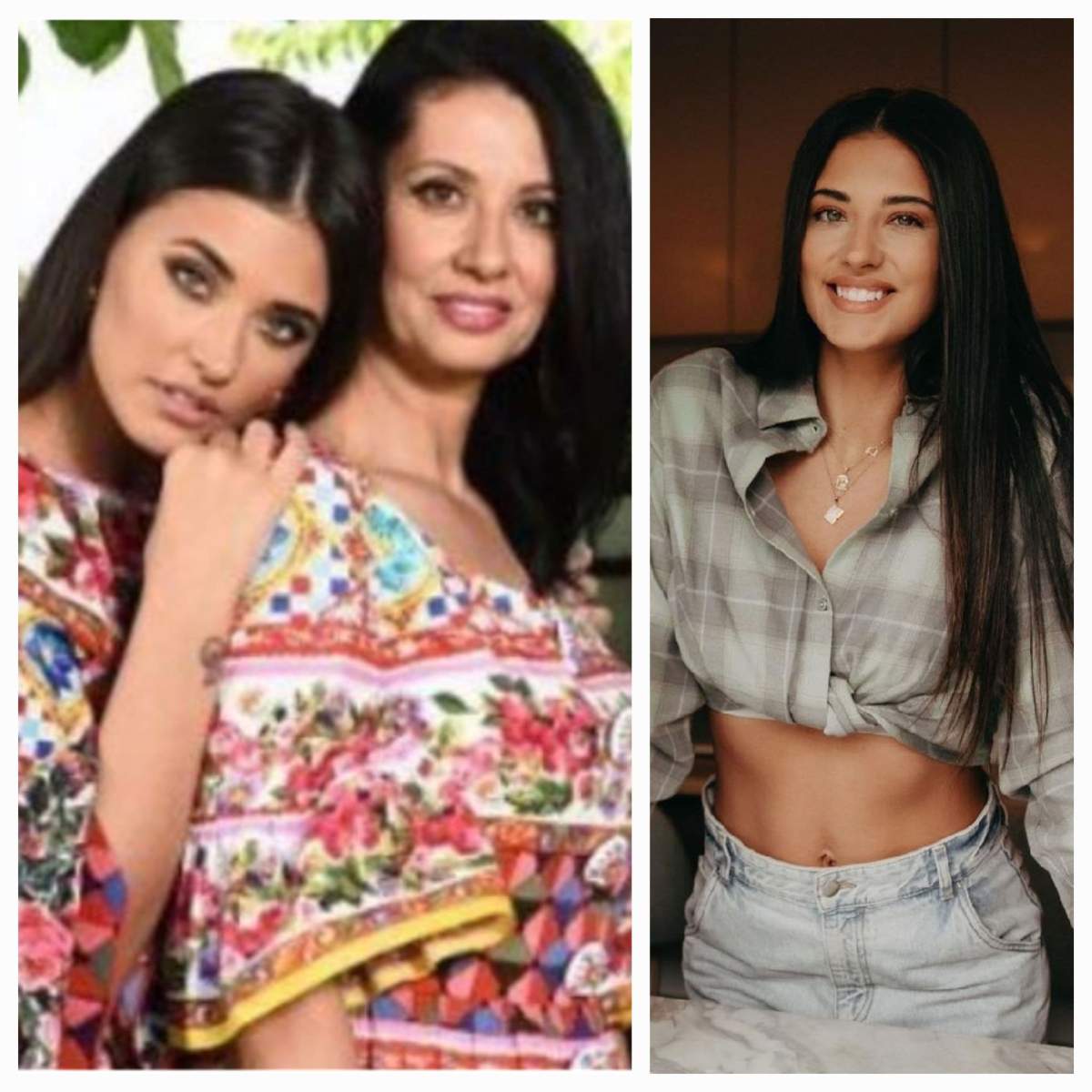 Antonia și mama ei Motivul pentru care mama Antoniei nu s-a recăsătorit. Ce spune artista: „Are toată susținerea mea”