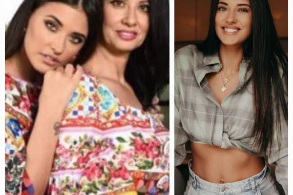 Motivul pentru care mama Antoniei nu s-a recăsătorit. Ce spune artista: „Are toată susținerea mea”