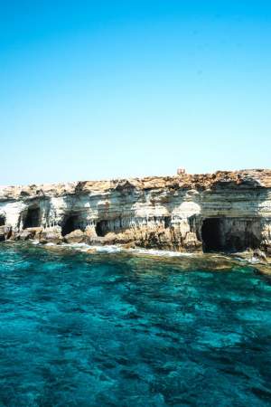 Cât costă o vacanță în Cipru. Ce locuri de vis poți vizita