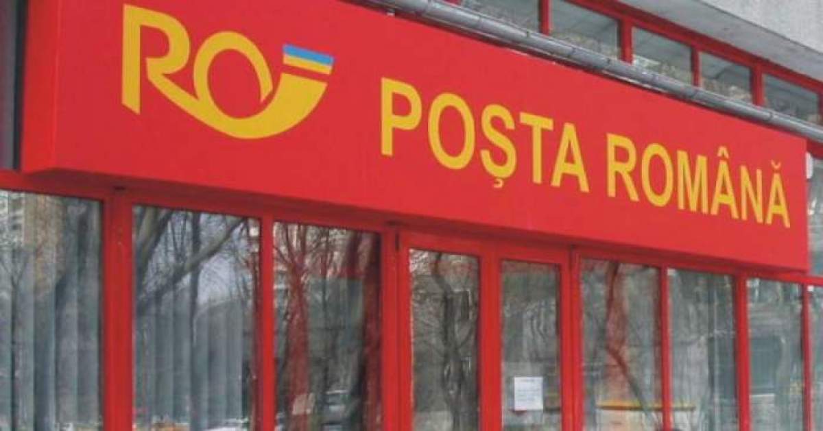 O poștăriță a furat toți banii de pensii și alocații dintr-o localitate din Maramureș