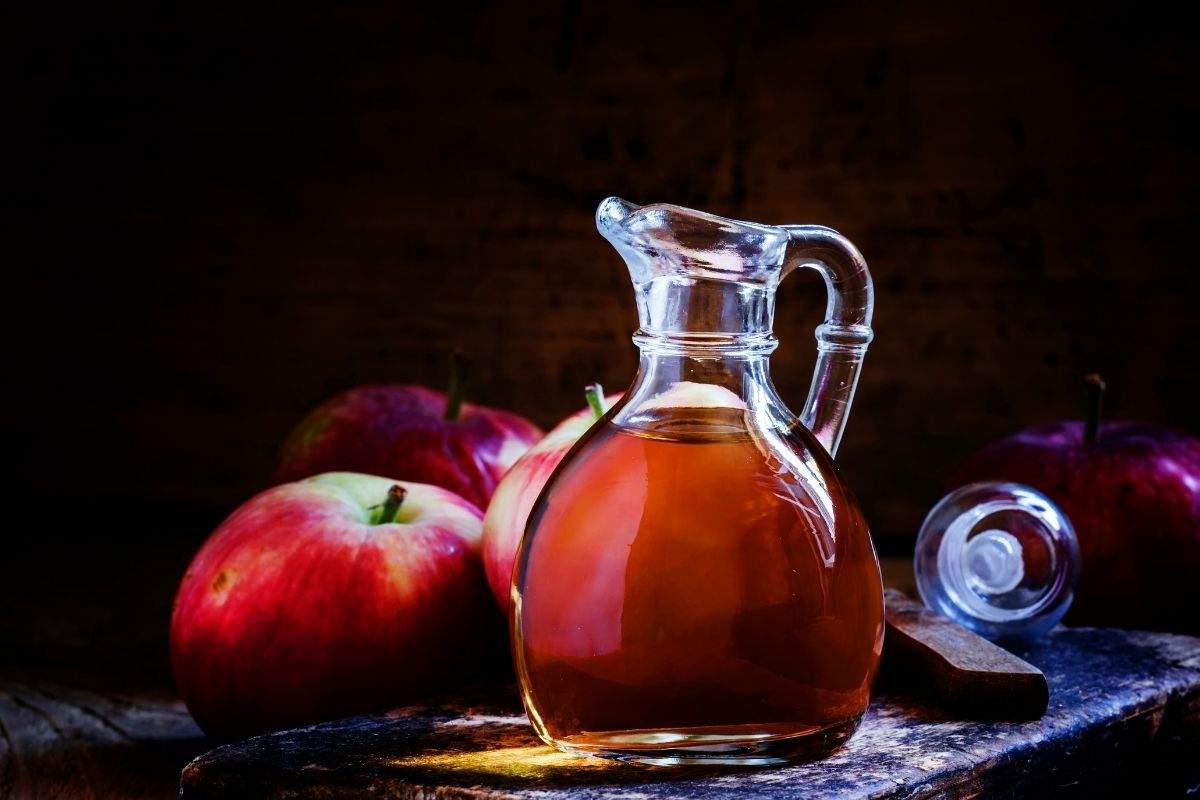 Ce se întâmplă dacă bei oțet de mere seara. Beneficii și contraindicații pentru organismul tău
