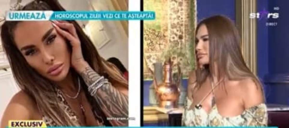 Bianca Iordache Bianca Iordache iubește din nou. Fosta iubită a lui Alex Bodi are planuri mari de viitor: „Cea mai mare dorință”
