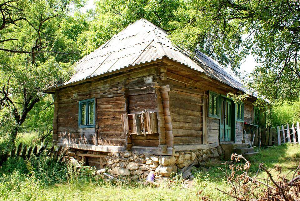 Cea mai mică zonă locuită din România. Are doar 86 de locuitori. Turiștii spun că e ca în Rai / FOTO