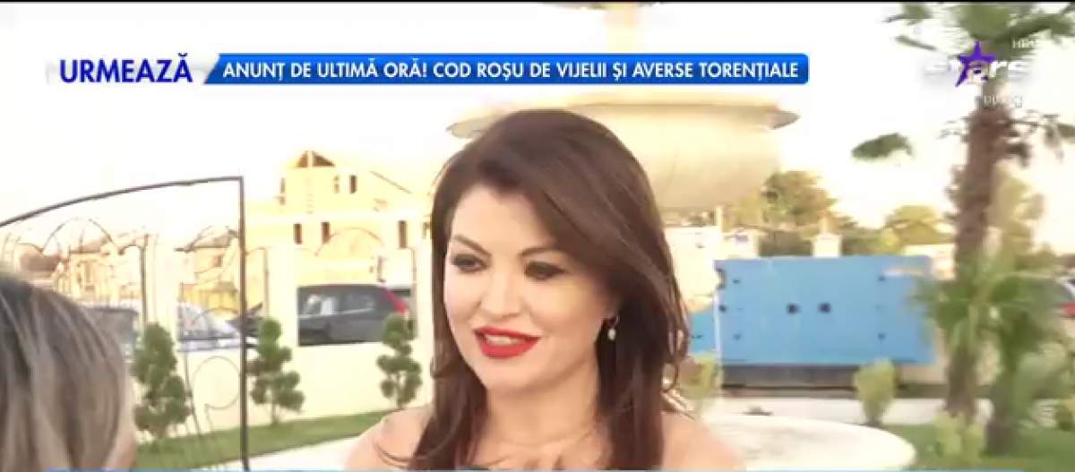 Claudia Ghițulescu, pregătită de o nouă relație, după divorț