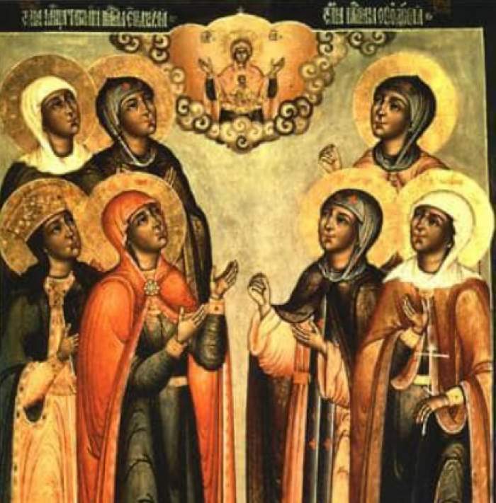 Calendar ortodox 4 iulie 2022. Creștinii sărbătoresc astăzi doi sfinți importanți 