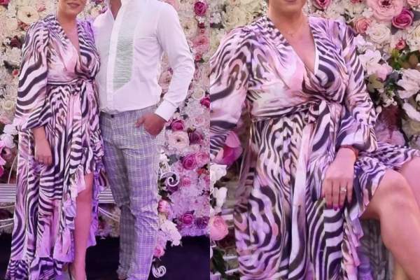 Oana Roman și Marius Elisei, din nou împreună, după zvonurile despărțirii. Cum s-au afișat cei doi / FOTO