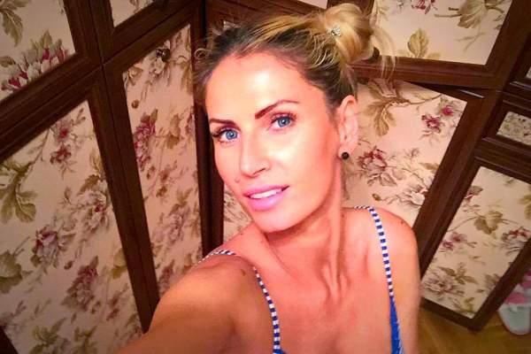 Afecțiunea cu care a fost diagnosticată Andreea Bănica. Vedeta refuză să se opereze: "Mie îmi e frică de tot ce înseamnă operație..."