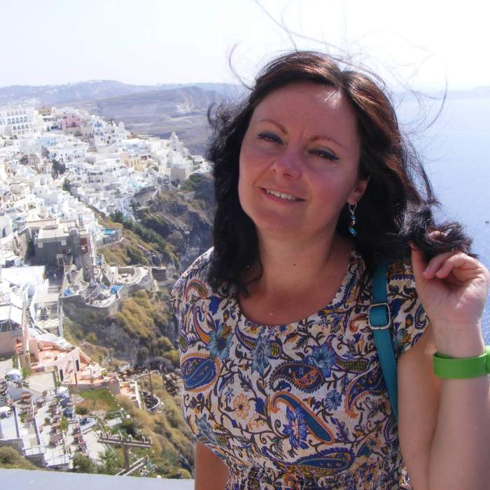 Cine este românca ucisă de un rechin în Egipt. Suceveanca Roxana Donisan era funcționară la Direcția de Finanțe / FOTO