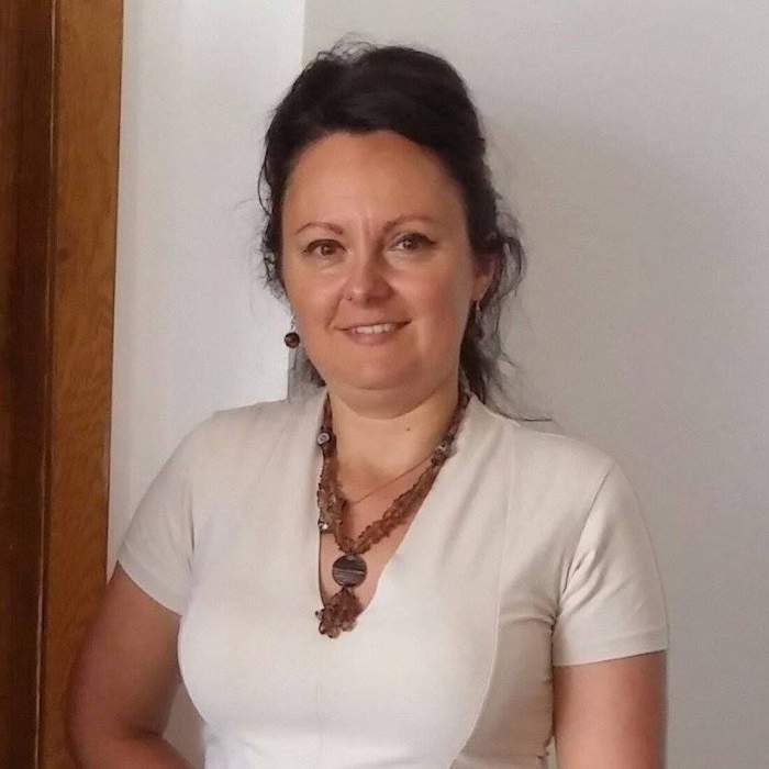 Cine este românca ucisă de un rechin în Egipt. Suceveanca Roxana Donisan era funcționară la Direcția de Finanțe / FOTO