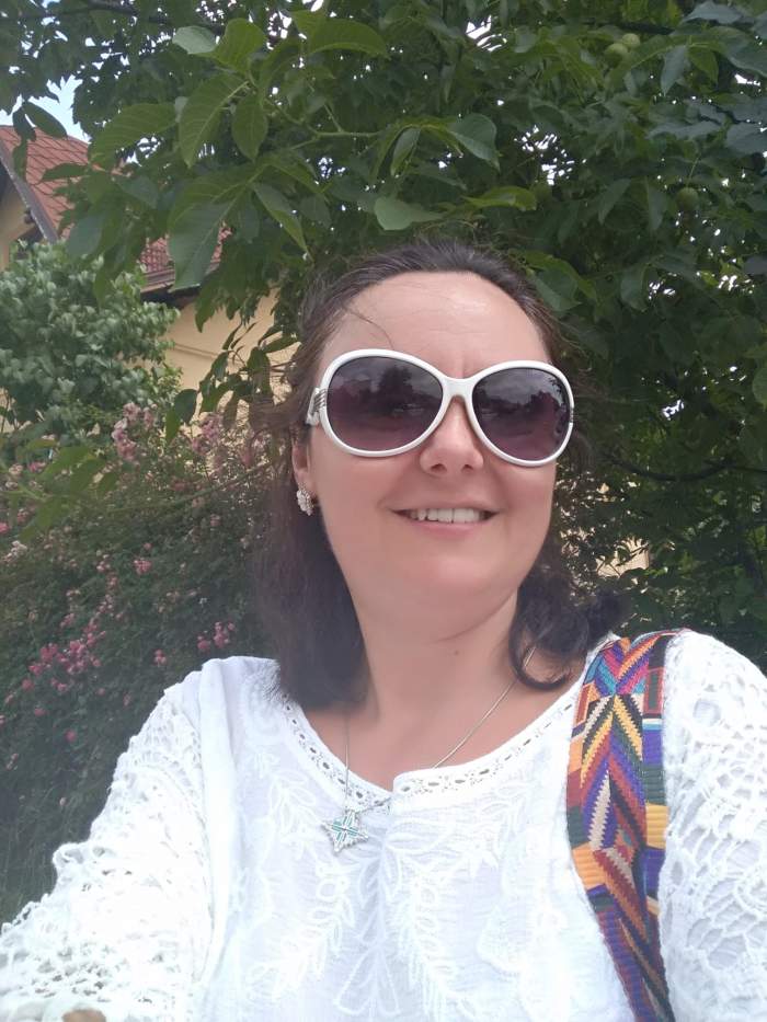 Cine este românca ucisă de un rechin în Egipt. Suceveanca Roxana Donisan era funcționară la Direcția de Finanțe / FOTO