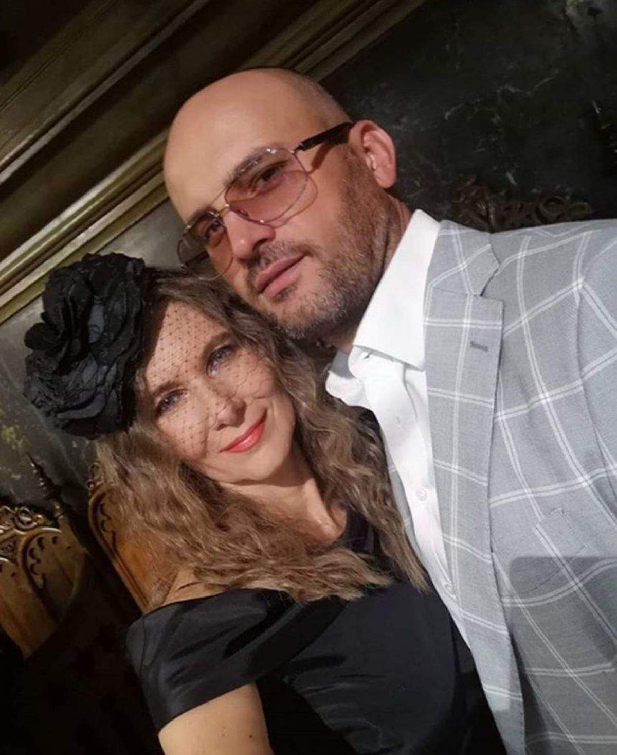 Romanița Iovan și iubitul ei, Iulian Gogan, s-au logodit în secret. Primele declarații despre evenimentul care a avut loc