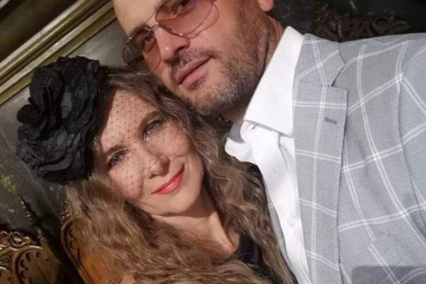 Romanița Iovan și iubitul ei, Iulian Gogan, s-au logodit în secret. Primele declarații despre evenimentul care a avut loc