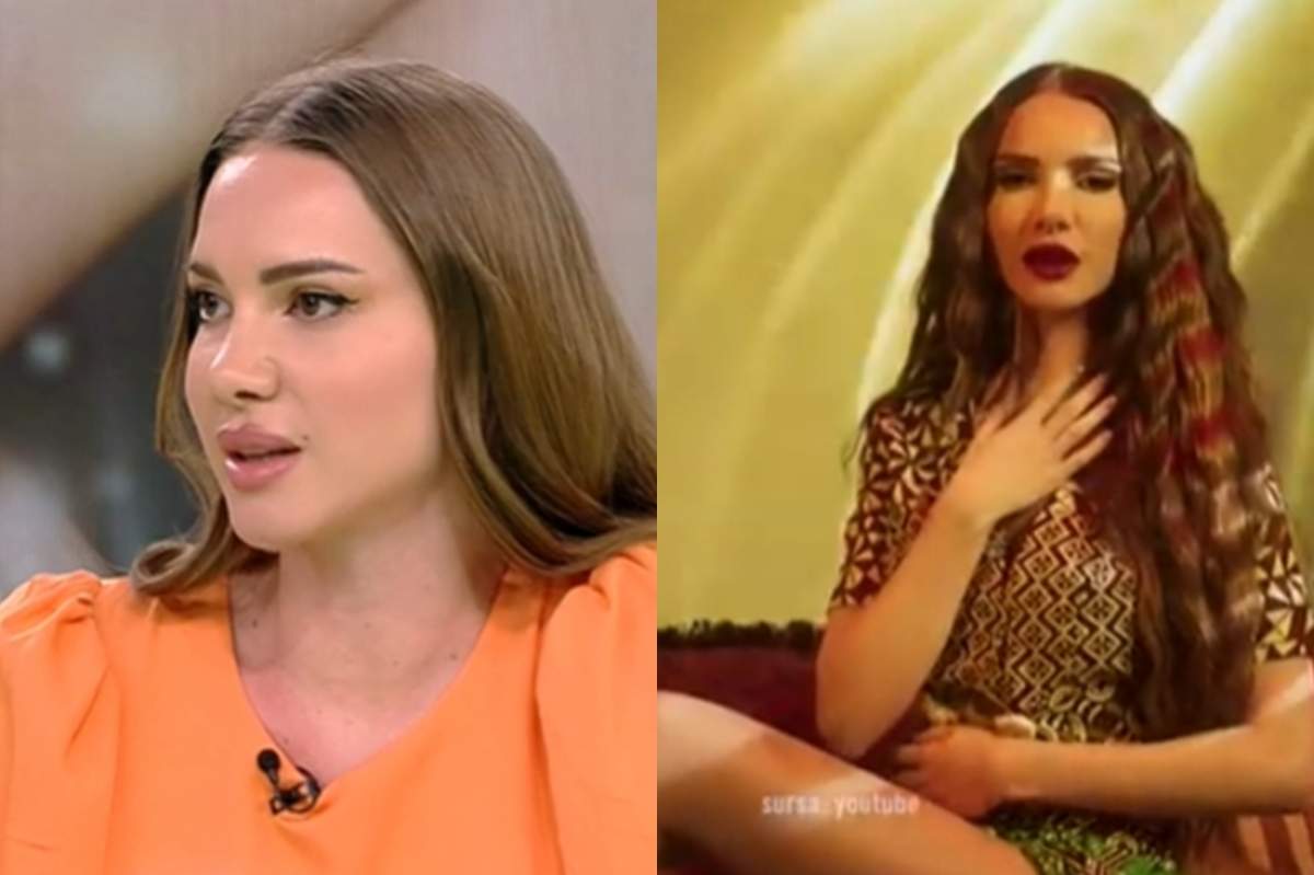 Acces Direct. Otilia Bilionera luptă pentru a-și păstra numele de scenă. Cântăreața a fost dată în judecată de fostul impresar care i-a furat și banii