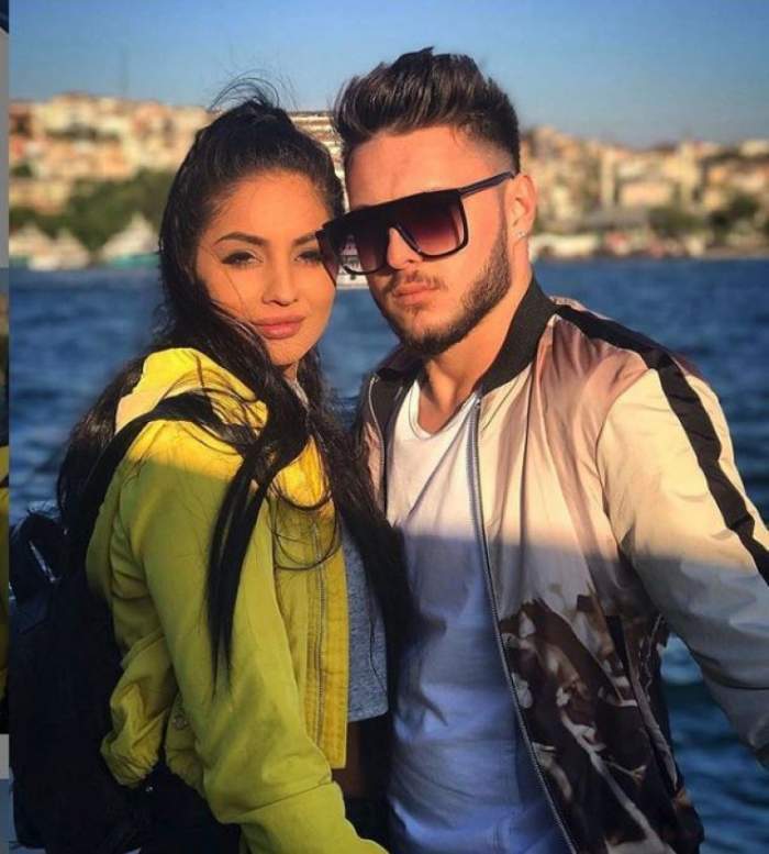 Reacția Biancăi Comănici, fosta iubită a lui Alex Bobicioiu, după ce a aflat că tânărul are o relație cu Simina Loica: ”Avem o ecuație de gradul patru...”