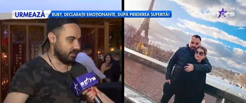 Emi de la Noaptea Târziu va face nuntă mare