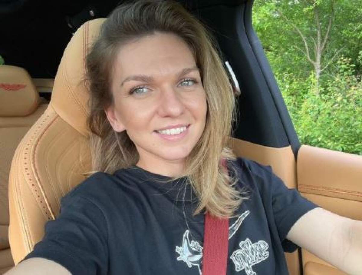 Regulile Simonei Halep. Ce superstiții respectă cu strictețe sportiva româncă: ”E hotărârea mea...”