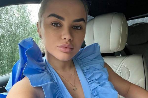 Răspunsul acid al artistei Carmen de la Sălciua pentru cei care îi spun că nu e frumoasă: „Sunt cântăreață, nu sunt Miss România”