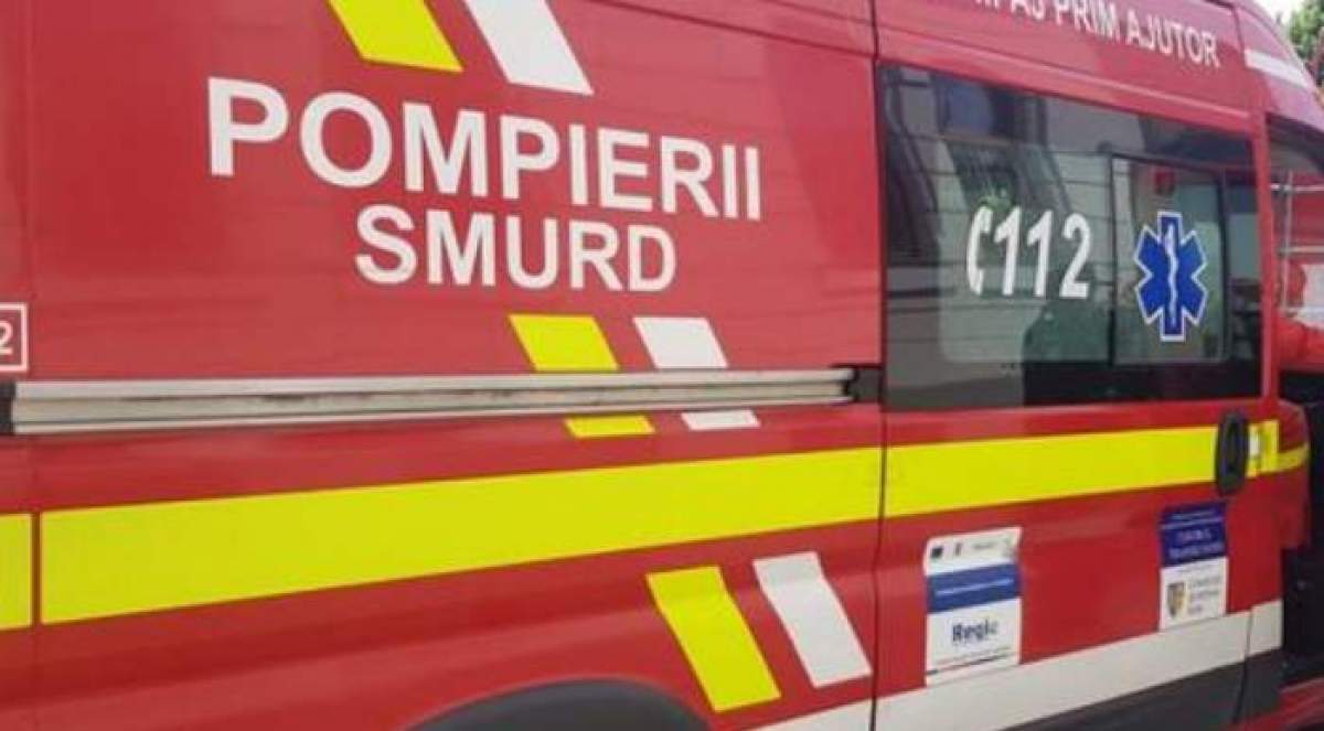 Un copil de 14 ani s-a înecat în râul Bistrița. Minorul se afla la scăldat cu prietenii