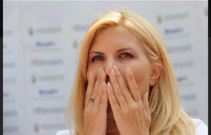 Elena Udrea, mesaj dur din închisoare. Ce dezvăluiri a făcut fostul ministru. Răsturnare de sitație: ”Ați greșit persoana!”