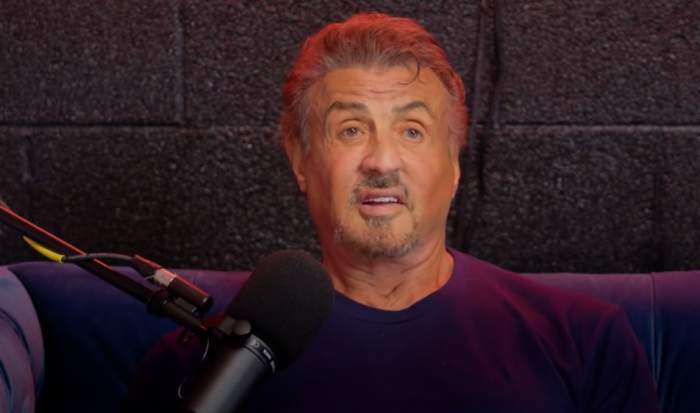 Cum arată Sylvester Stallone în 2022, la 76 de ani. Imagini recente cu actorul care își serbează ziua de naștere pe 6 iulie