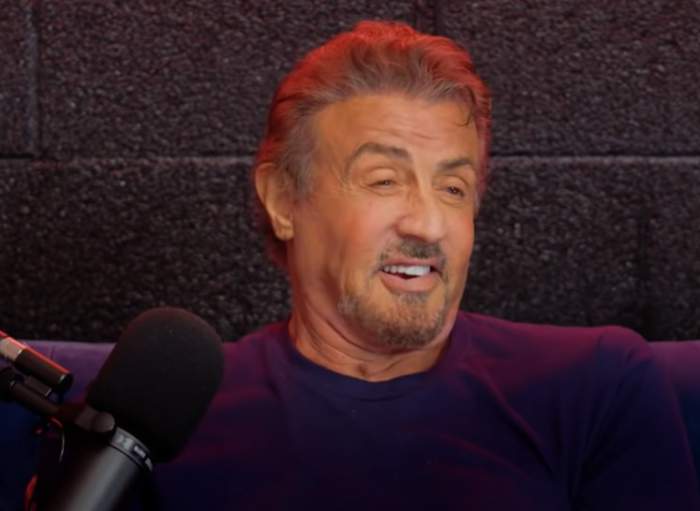 Cum arată Sylvester Stallone în 2022, la 76 de ani. Imagini recente cu actorul care își serbează ziua de naștere pe 6 iulie