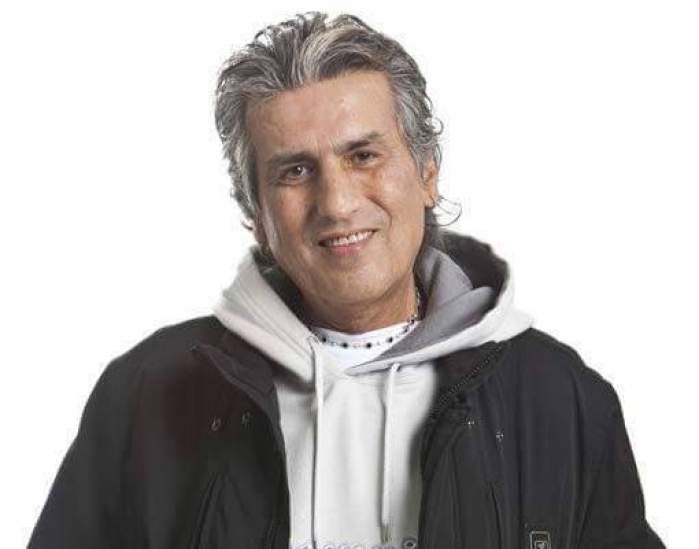 Cele mai recente imagini cu Toto Cutugno. Artistul care împlinește 79 de ani are grave probleme de sănătate