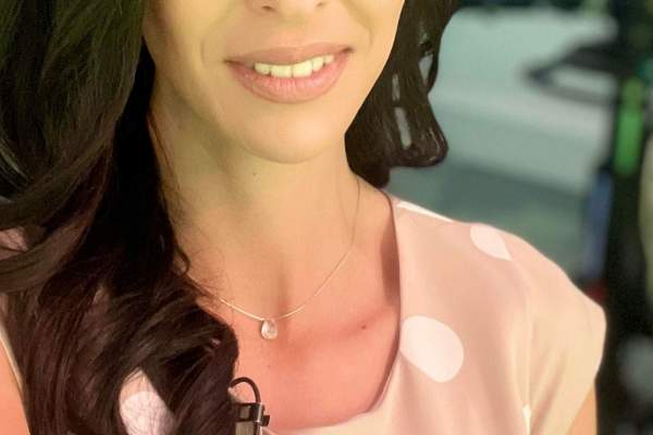 Divorț în showbiz-ul românesc. Celebra prezentatoare TV s-a despărțit