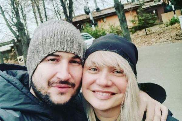 Cristina Cioran nu vrea să se căsătorească. Care ești motivul actriței: “M-a cerut de multe ori”