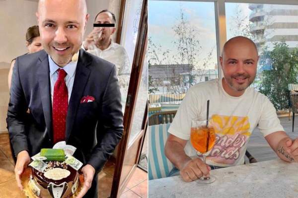 Mihai Mitoșeru își sărbătorește astăzi ziua de naștere. Câți ani a împlinit prezentatorul TV: „Vă mulțumesc din suflet pentru...”