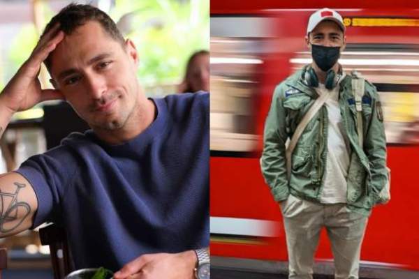 „Nici nu am avut curaj să...”. Cum a pierdut Vladimir Drăghia șansa de a studia în Statele Unite ale Americii