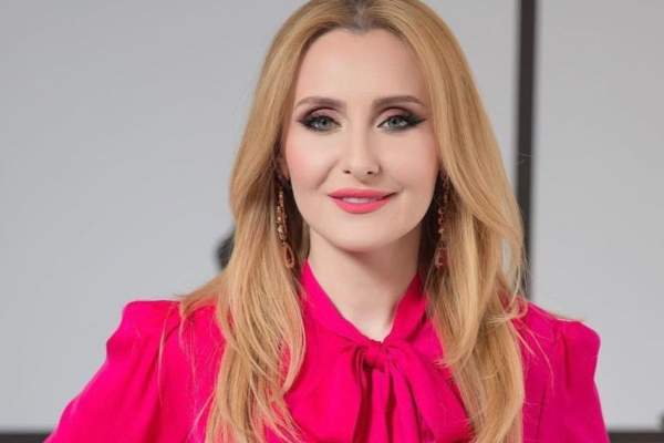 Alina Sorescu, declarații despre viața sentimentală și procesul cu Alexandru Ciucu: “Se încearcă voit discreditarea mea...”