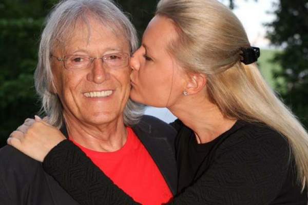 Văduva lui Mihai Constantinescu, declarații emoționante după aproape 3 ani de la dispariția artistului: “În sufletul, inima și în mintea mea este doar el...”