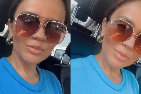 Cristina Șișcanu s-a confruntat cu depresia. Cum a reușit vedeta să se vindece: "Succesul vine cu o astfel de stare”