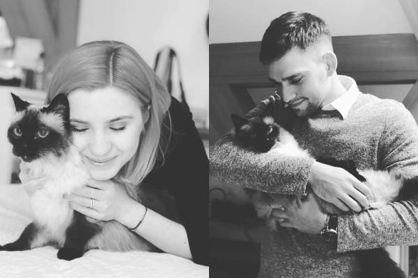 Vlad Gherman și Cristina Ciobănașu, anunț împreună: "Azi noapte sufletul ei a plecat dintre noi"