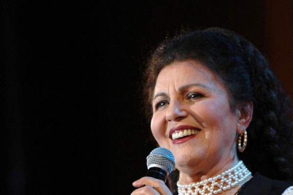 Ce pensie are Irina Loghin, în calitate de fost parlamentar. Își va recupera pensia specială