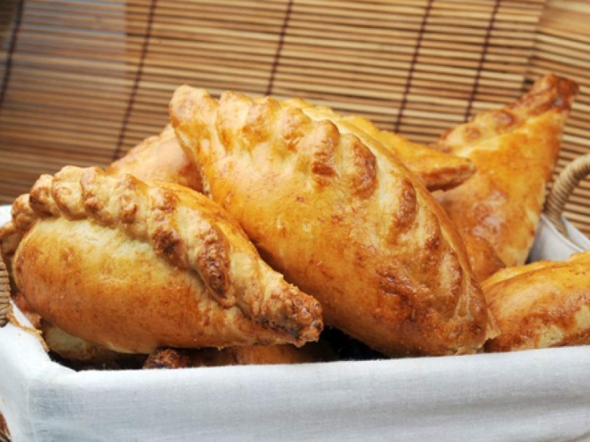 Rețetă plăcintă dobrogeană. Un preparat cu o istorie de sute de ani