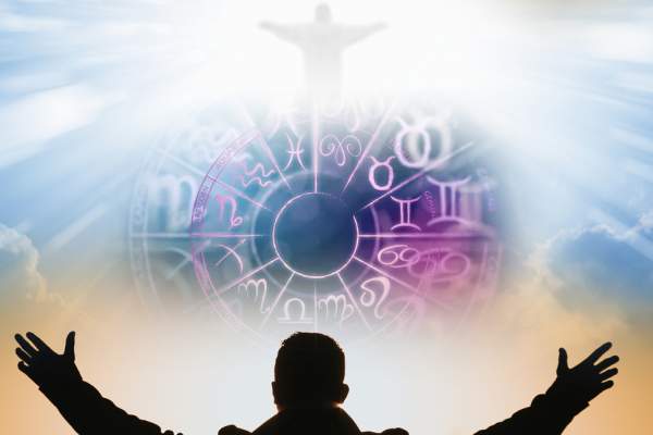 Trei zodii protejate de Dumnezeu în următorii cinci ani. Destinul li se schimbă din vară