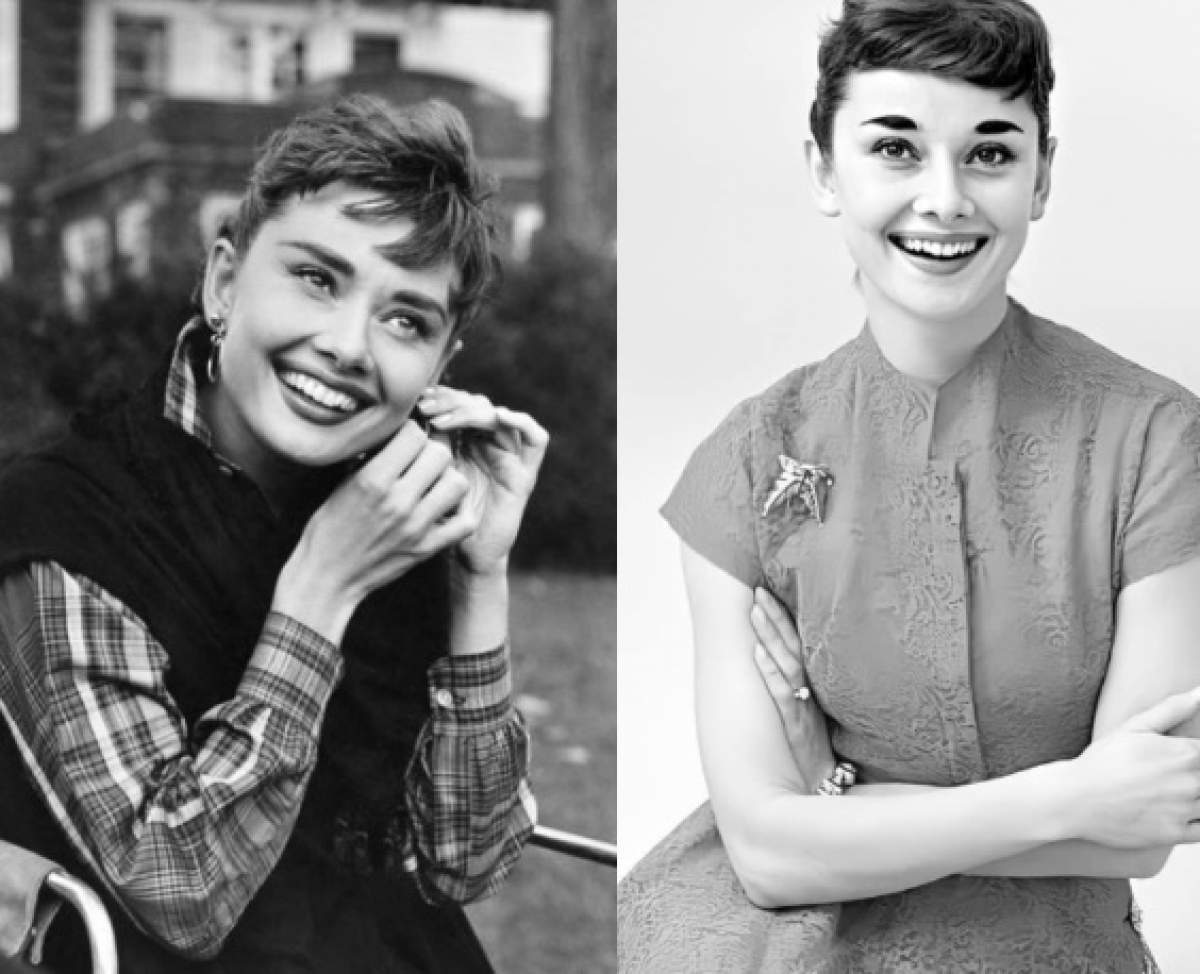 Drama celei mai frumoase femei din toate timpurile. Povestea actriței Audrey Hepburn, diva care vorbea 5 limbi străine, dar care s-a înfometat până la moarte