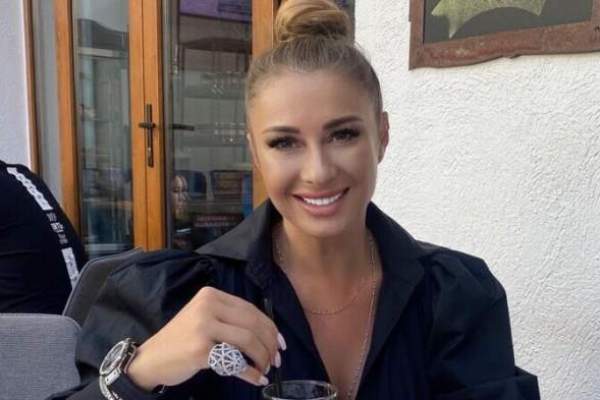 Anamaria Prodan a dezvăluit cum și-a câștigat primii bani. Ce a mărturisit sexy impresara: „Făceam mii de dolari”