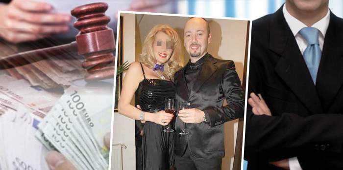 EXCLUSIV / Milionarul Cosmin Bălcăcean, la tribunal, pentru 28.000 de euro / Afaceristul a obținut deja prima victorie